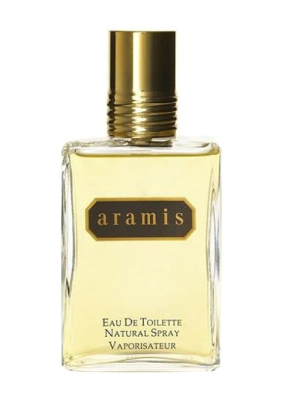 

Aramis Brown 240ml EDT Perfume for Men