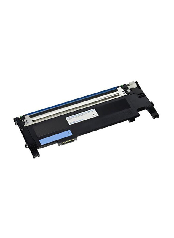 

Dell Cyan Laser Printer Toner Cartridge