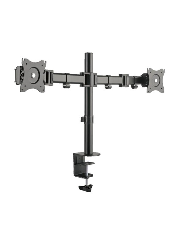 

Universal Bluetek TV Wall Mount Bracket, Black