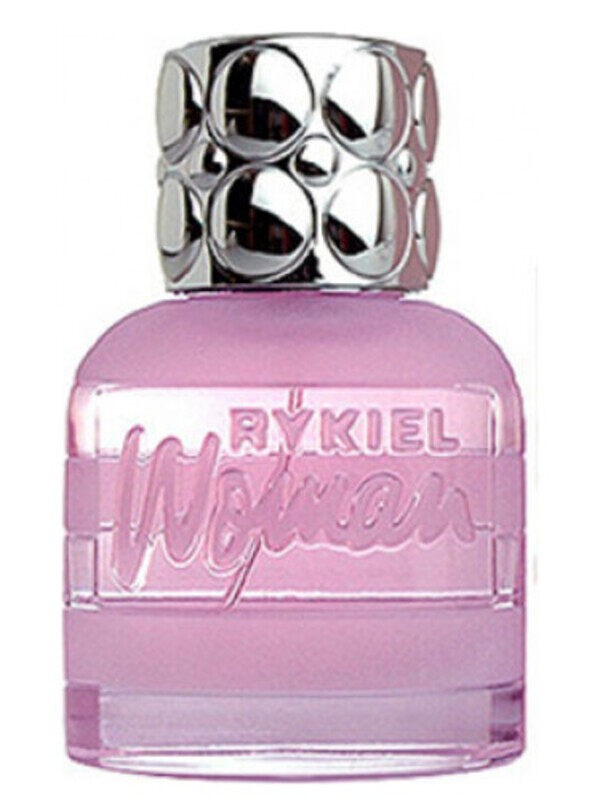 

Sonia Rykiel Woman EDT Perfume (L) 75ml