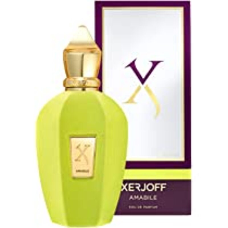 Xerjoff V Amabile Edp 50ml for Unisex