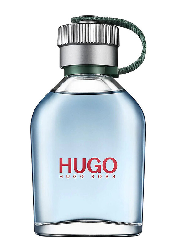 

Hugo Boss Green 200ml EDT Perfume for Men