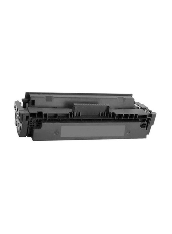 

HP 653X High Yield Black LaserJet Toner Cartridge