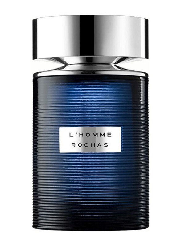 

Rochas L'Homme 100ml EDT Perfume for Men