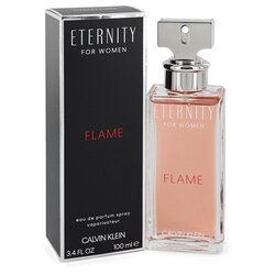 CK Eternity Flame EDP (L) 100ML