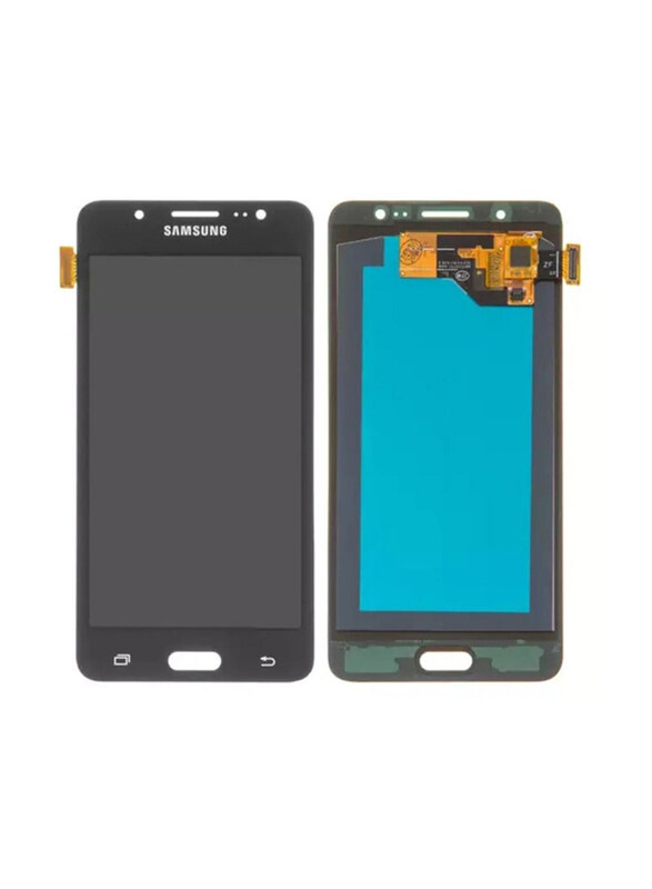 

Generic Samsung Galaxy J5 Replacement LCD Touch Screen, Black