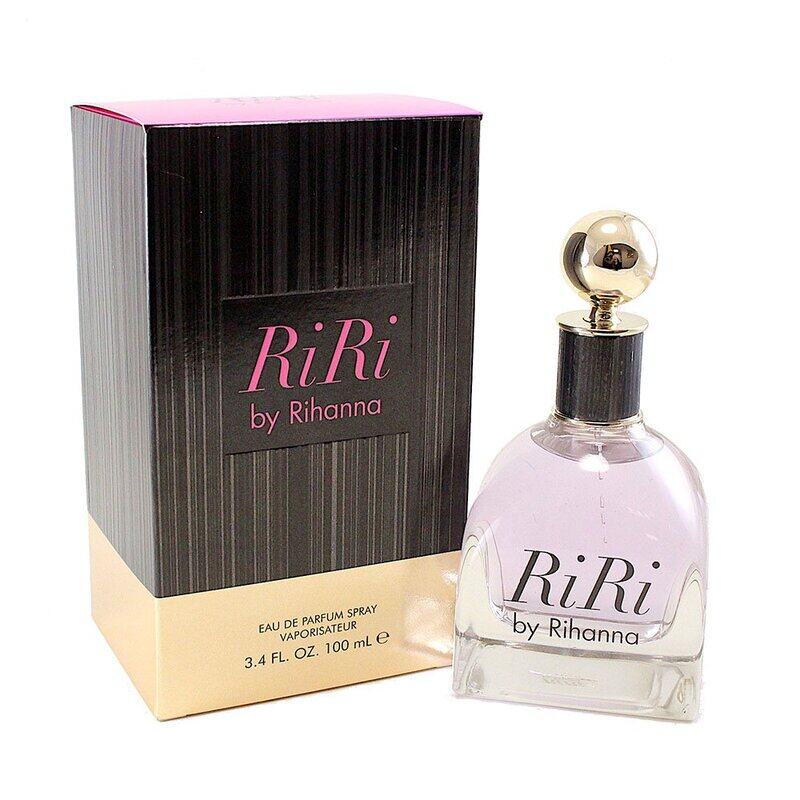 

Rihanna Riri (W) EDP Perfume 100 Ml Us