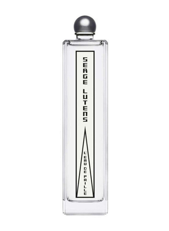 

Serge Lutens L'Eau De Paille 50ml EDP Perfume Unisex