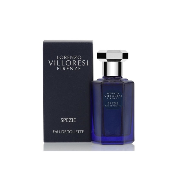 Lorenzo Villoresi Firenze Spezie (U) Edt 100 Ml It