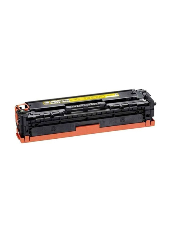 

Canon 731 Yellow Toner Cartridge