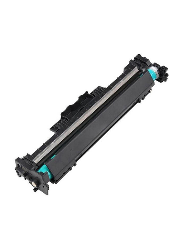 

HP 19A Black LaserJet Cartridge