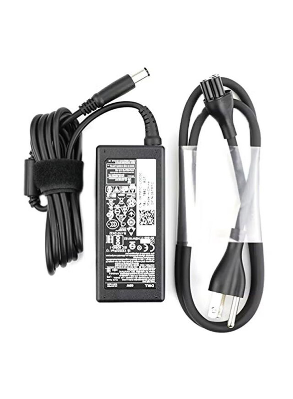 

Dell Laptop AC Adapter Charger, Black