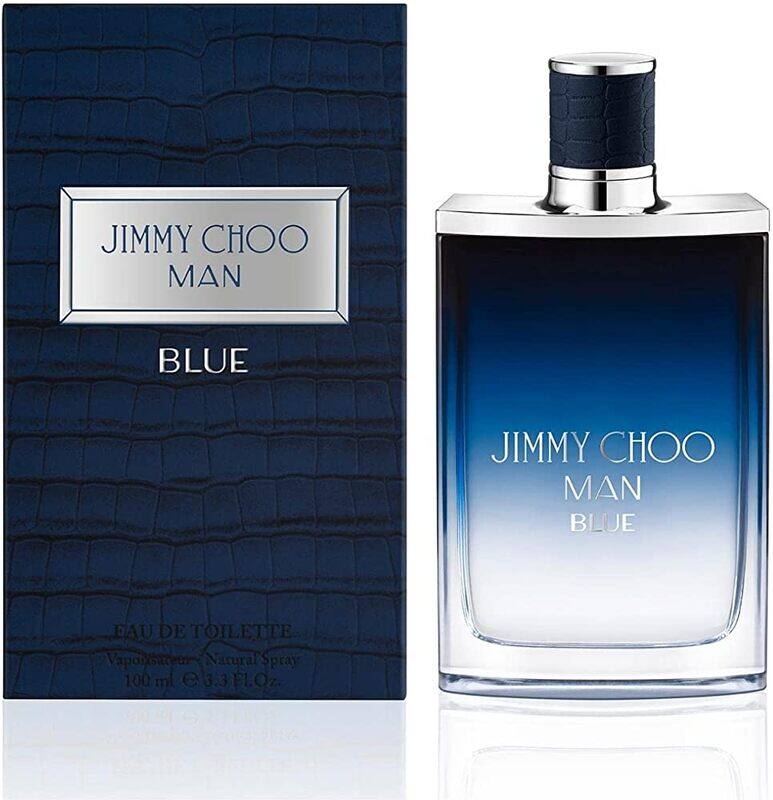 

Jimmy Choo M EDT Perfume 100ml for Unisex