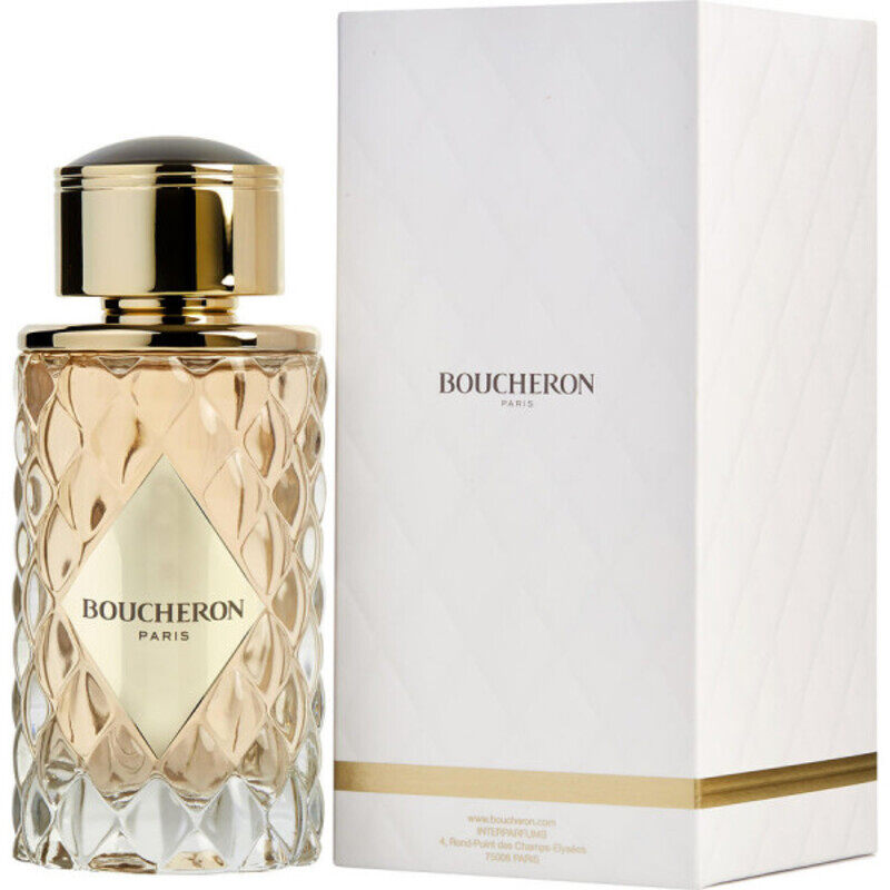 

Boucheron Place Vendome EDT Perfume (L) 100ml