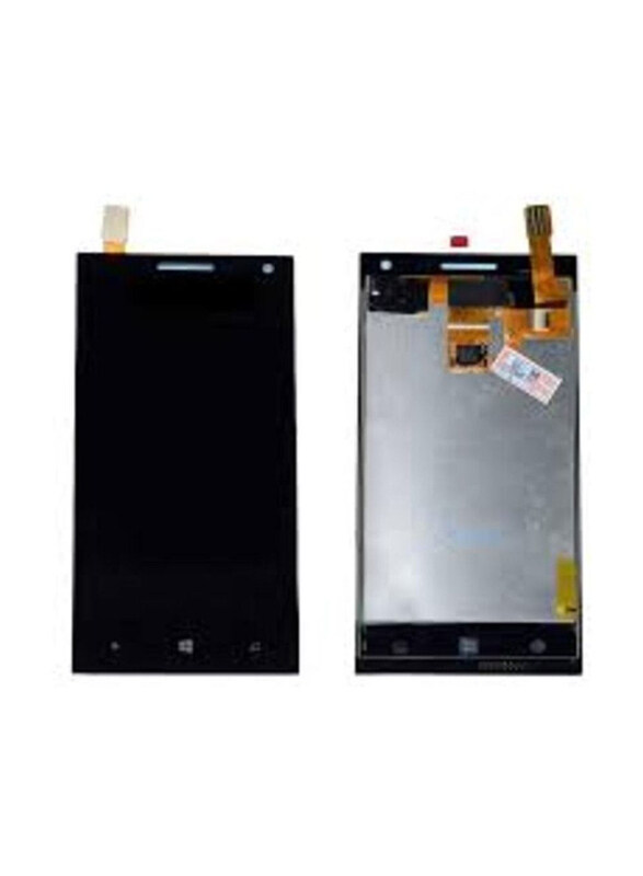 

Generic Replacement LCD Touch Screen for Huawei Ascend W1, Multicolour