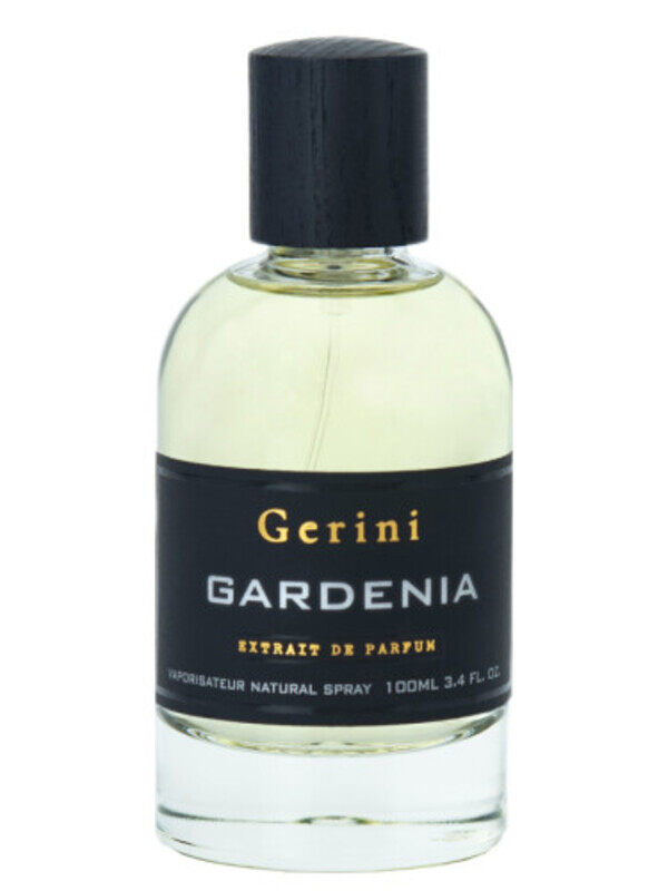 

Gerini Gourmand (U) Extrait De Parfum 100 Ml Fr