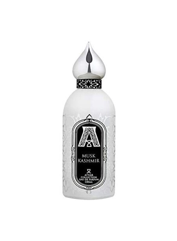 

Attar Collection Musk Kashmir 100ml EDP Perfume Unisex