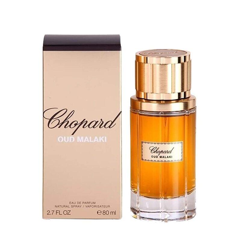 

Chopard Oud Malaki EDP Perfume 80ml for Unisex