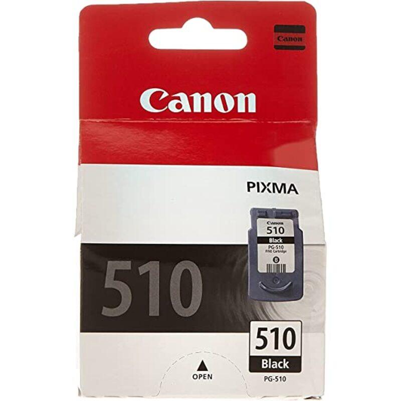 

Canon 510 High Yield Ink Cartridge black