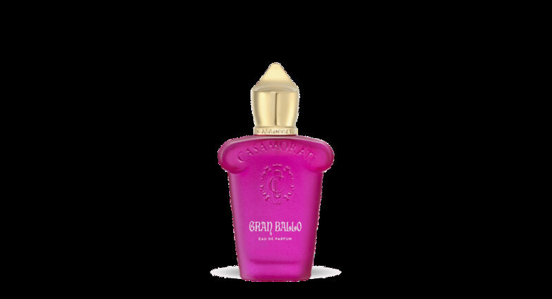 

XERJOFF Xj.cm.gran Ballo 30ml For Unisex