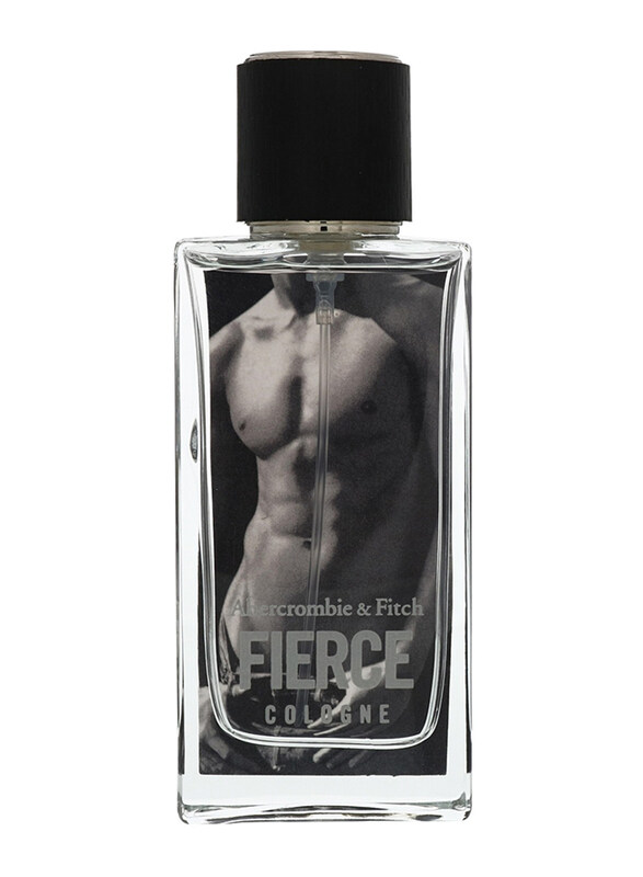 

Abercrombie & Fitch Fierce 100ml EDC for Men