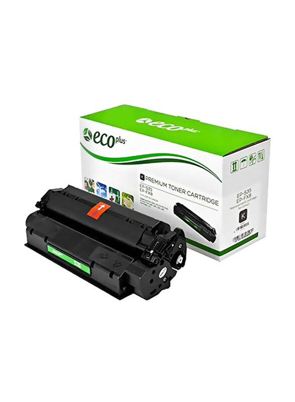 

Canon EP-S35 Black Toner Cartridge