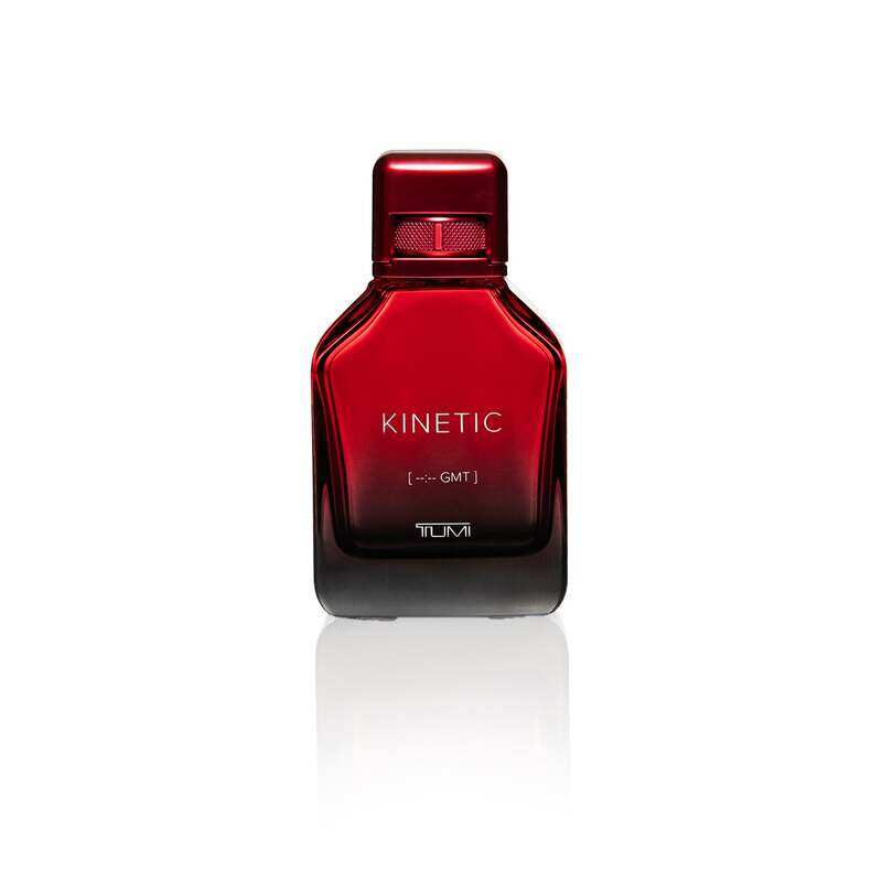 

Tumi Kinetic (M) EDP Perfume 50 Ml Us