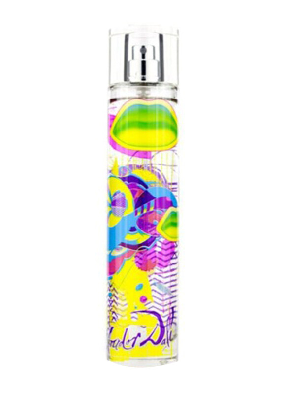 

Salvador Dali Lovely Kiss 100ml EDT Perfume for Women