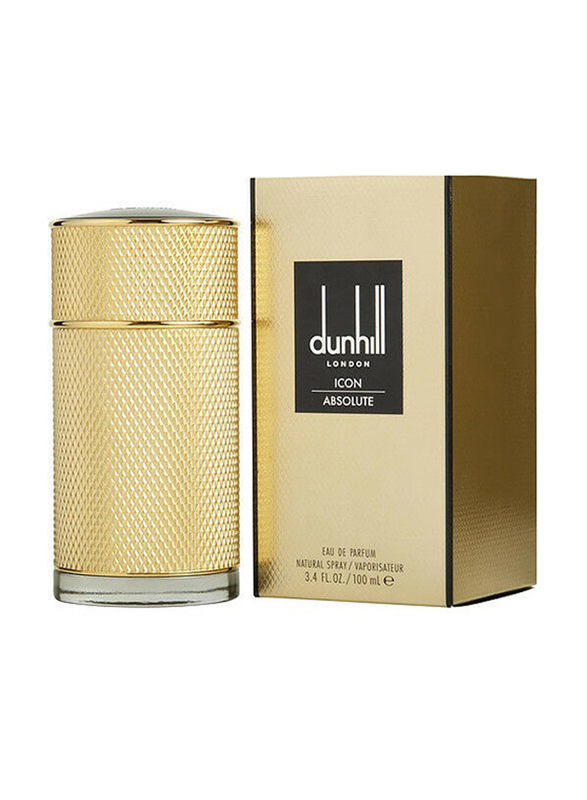 Dunhill Icon Absolute 100ml EDP for Men