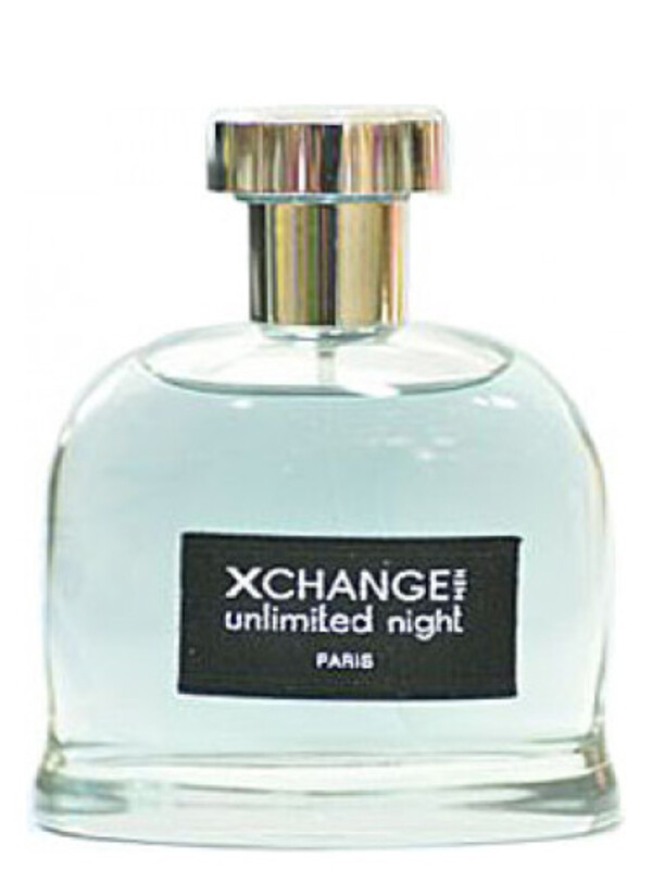 GEP XChange Unlimited Night Karen Low EDT (M) 100ml