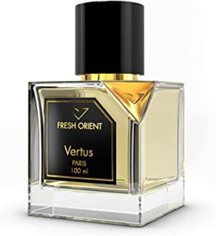 

VERTUS Fresh Orient EDP Perfume 100ml for Unisex