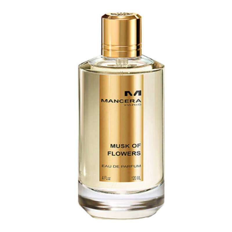 

Mancera Musk of Flowers EDP Perfume 120ml for Unisex