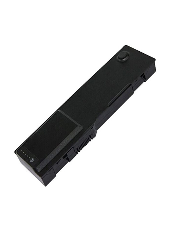 

Dell Replacement Battery for Dell GD761/XU937/312-0599/UD267/312-0466/RD859/312-0461 312-0428/0UD260/KD476, Black