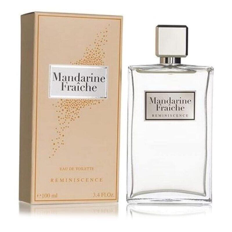 

Reminiscence Mandarine Fraiche (U) EDT Perfume 100 Ml Fr