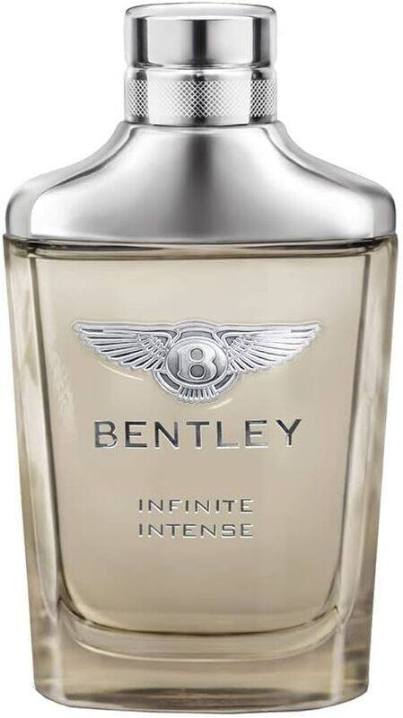 

Bentley Infinite EDT Perfume 100ml Spy for Unisex