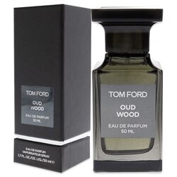 TomFord Oud Wood EDP 50ml  for Unisex