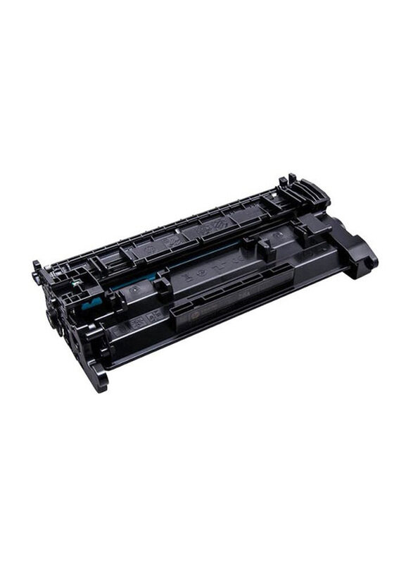 

HP 37Y Black LaserJet Toner Cartridge