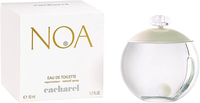 Cacharel Noa Edt 50ml Spy for  Unisex