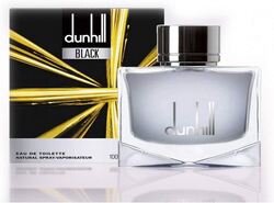 Dunhill Black EDT (M) 100ml