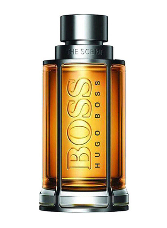 

Hugo Boss Boss The Scent 100ml EDT Perfume For Men