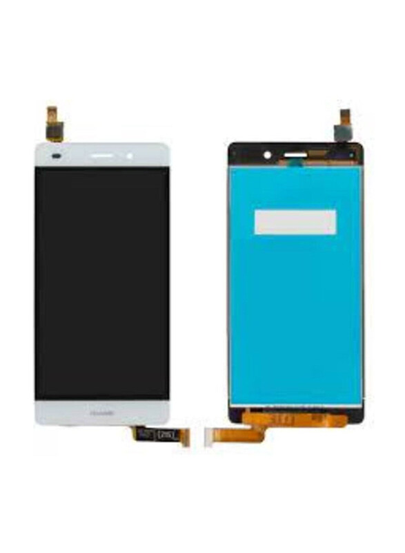 

Generic Replacement Lcd Touch Screen for Huawei P8 Lite, Black