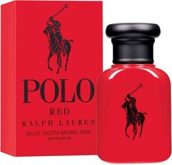 RL Polo Red EDT (M) 75ml