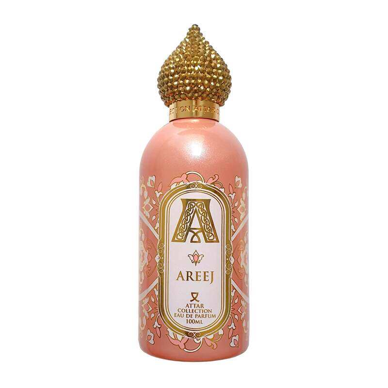 Attar Collection Areej Edp 100ml Spy for Unisex