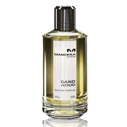 Mancera Sand Aoud Edp 120ml for Unisex