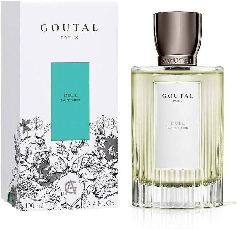 

Goutal Duel (M) EDP Perfume 100 Ml Fr