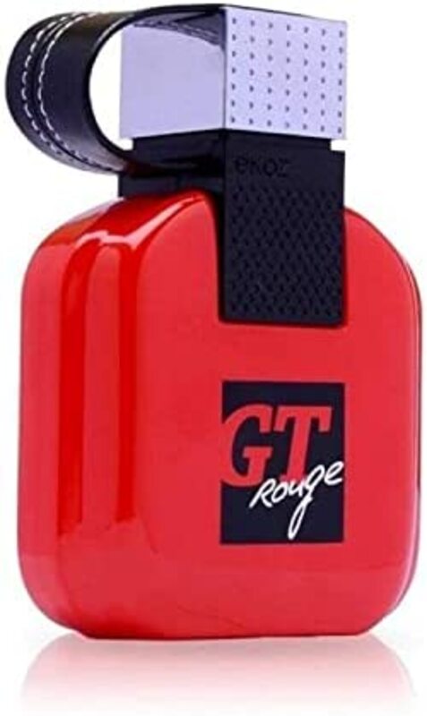 

Ekoz GT Rouge EDP Perfume 100ml Spy for Unisex