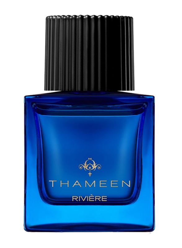 Thameen Riviere Extrait De Parfum 50ml for Unisex