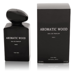 GEP Aromatic Wood EDP (M) 100ml