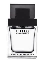 Carolina Herrera Chic 100ml EDT for Men