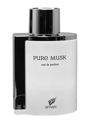 Afnan Pure Musk 100ml EDP Unisex